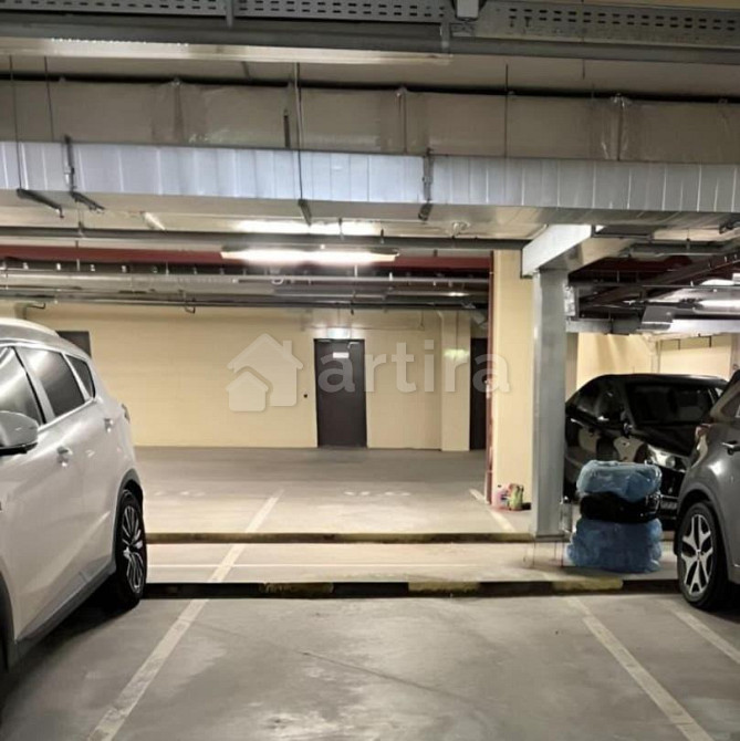 Гараж, 14 м2 Санкт-Петербург - изображение 1