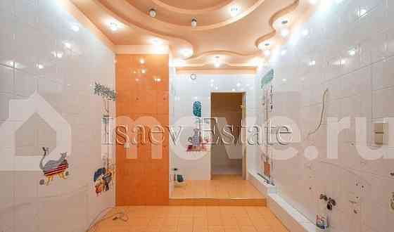 5-комн. квартира, 280 м2, 6/7 эт. Москва