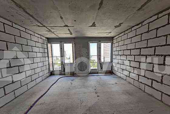 1-комн. апарт-ы, 37 м2, 15/23 эт. Москва