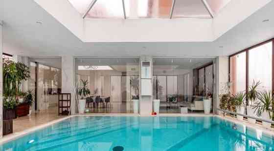 Коттедж, 250 м2 Сергиев Посад