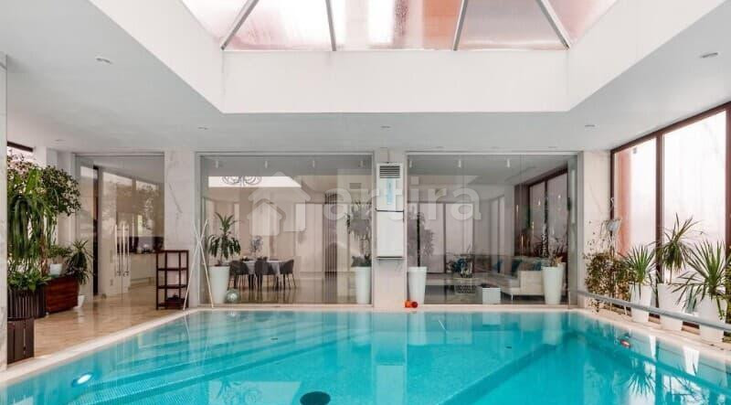 Коттедж, 250 м2 Сергиев Посад - изображение 2