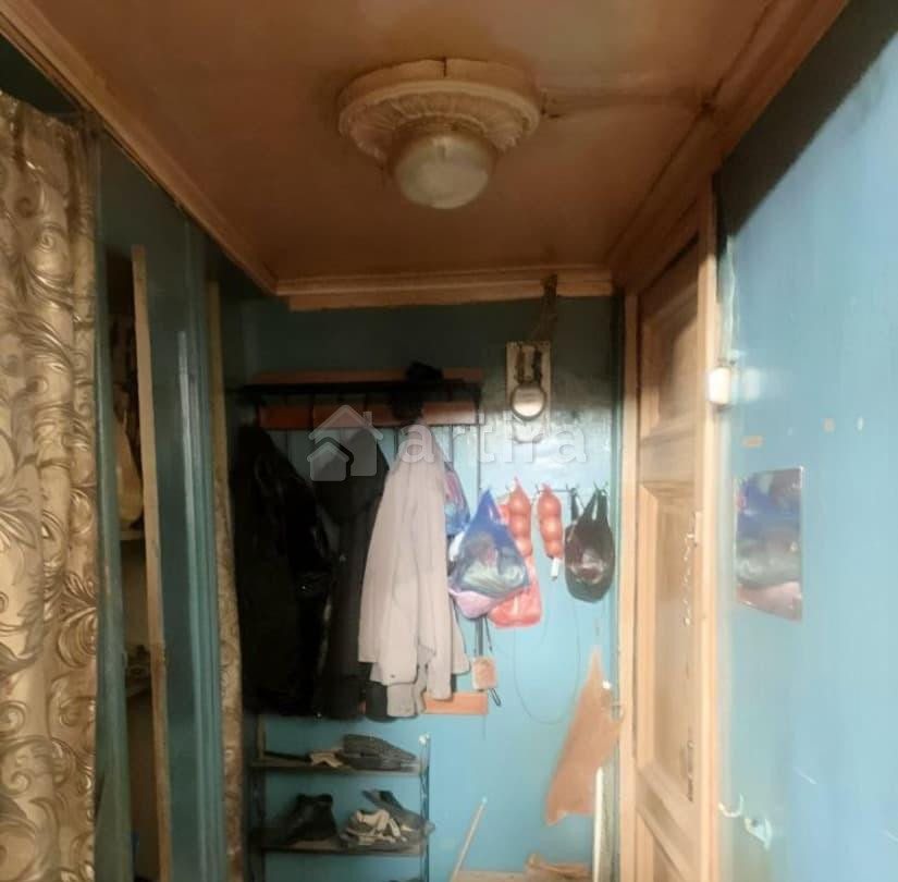 Комната, 29.6 м2, 2/5 эт. Москва - изображение 5