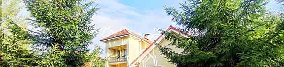 Дом, 450 м2, 30 соток, 3 эт. Одинцово