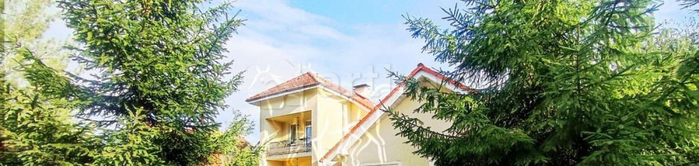 Дом, 450 м2, 30 соток, 3 эт. Одинцово - изображение 6