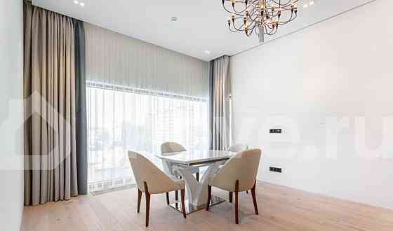 3-комн. апарт-ы, 86 м2, 8/19 эт. Москва