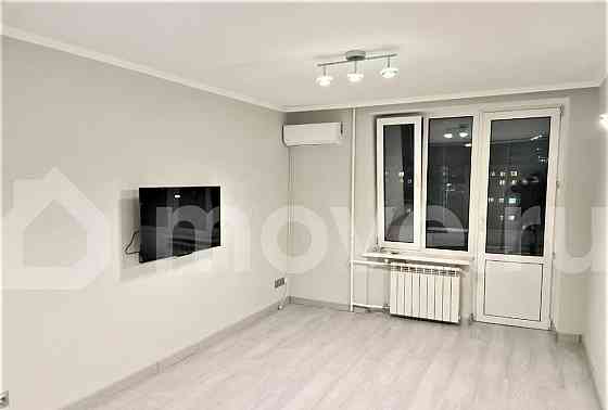 2-комн. квартира, 47 м2, 12/12 эт. Москва