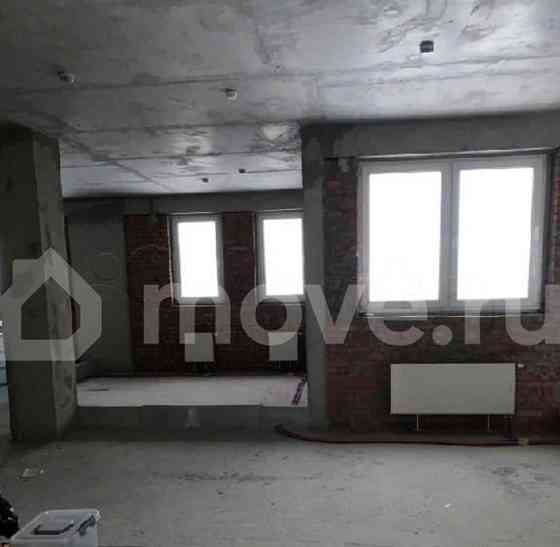 4-комн. квартира, 128.5 м2, 19/28 эт. Москва