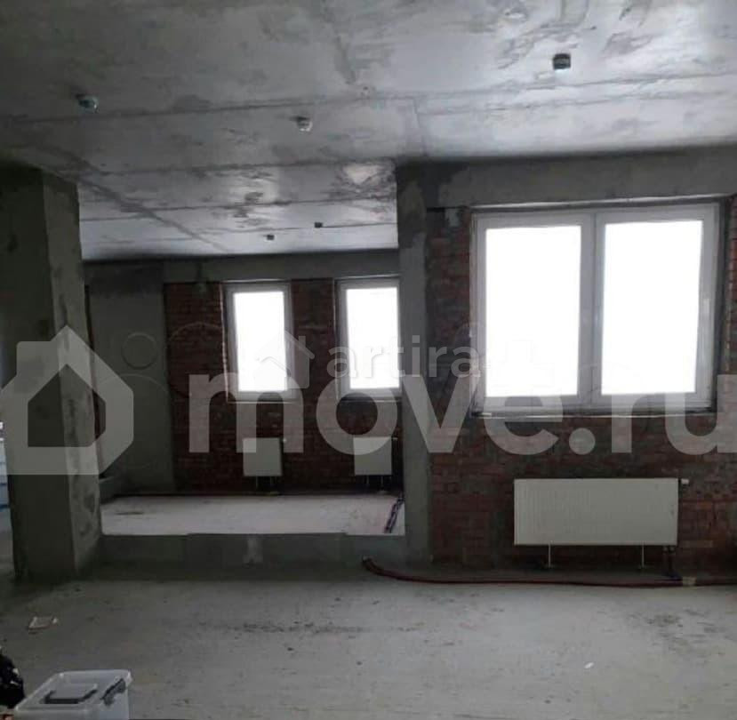 4-комн. квартира, 128.5 м2, 19/28 эт. Москва - изображение 4