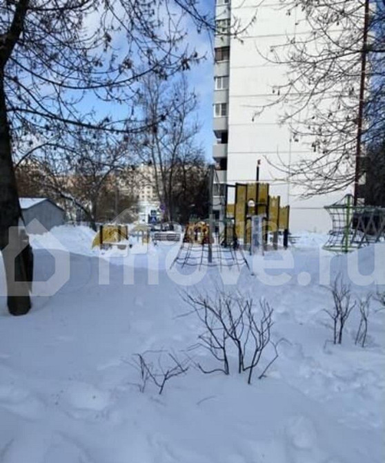 Студия, 12 м2, 1/17 эт. Москва - изображение 7