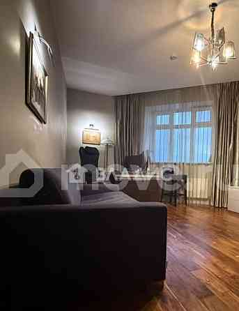 5-комн. квартира, 218.9 м2, 38/46 эт. Москва