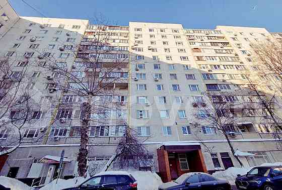 Студия, 12 м2, 1/12 эт. Москва