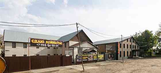 Дом, 450 м2, 8 соток, 2 эт. Новосибирск