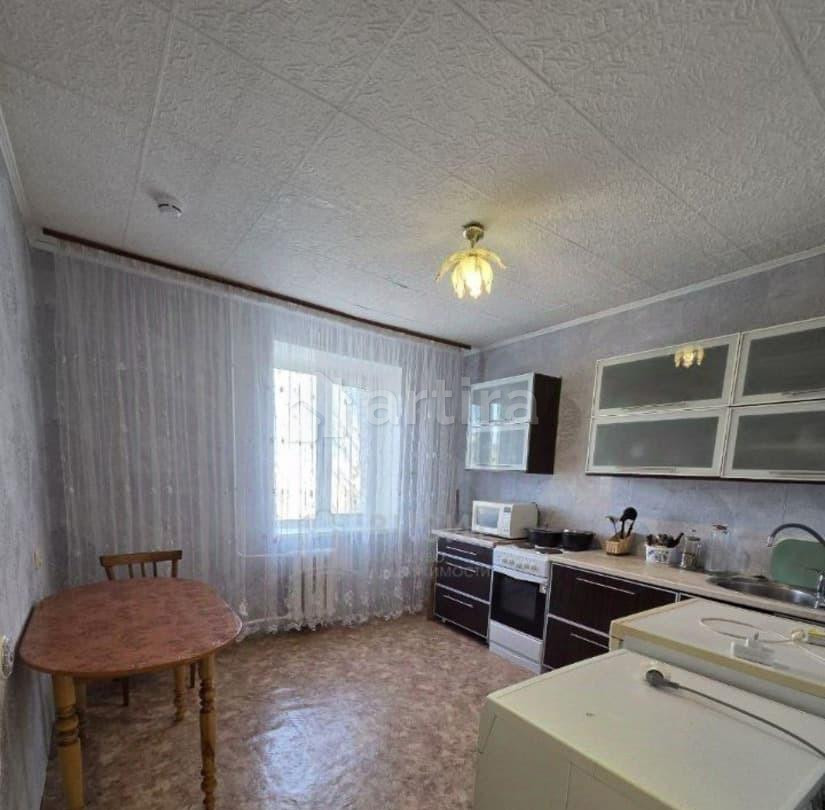 Комната, 26 м2, 8/9 эт. Нижнекамск - изображение 4