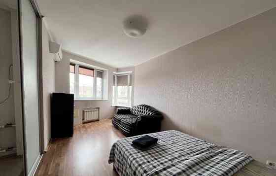 1-комн. квартира, 40 м2, 8/15 эт. Мытищи