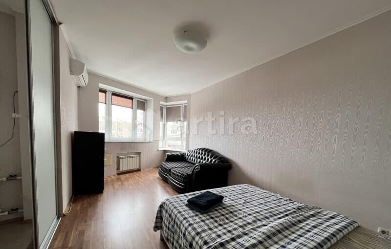 1-комн. квартира, 40 м2, 8/15 эт. Мытищи - изображение 5