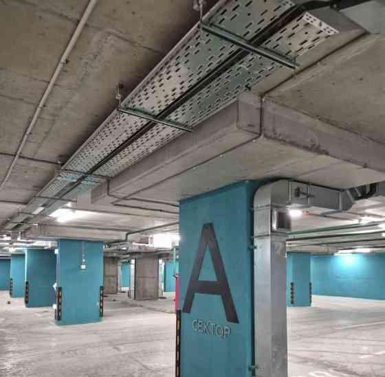 Гараж, 14.3 м2 Москва