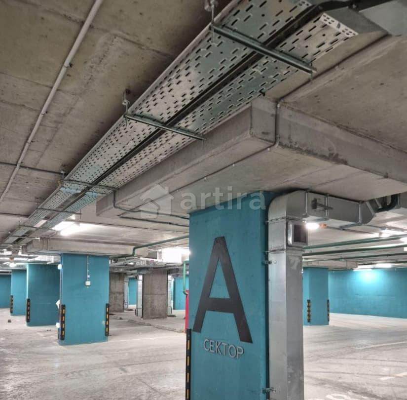 Гараж, 14.3 м2 Москва - изображение 2