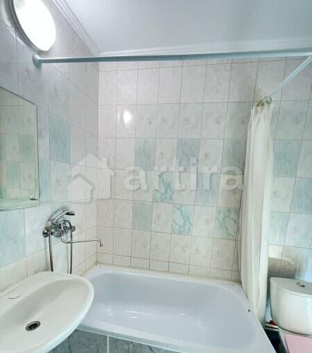 1-комн. квартира, 43 м2, 7/25 эт. Красноярск - изображение 3