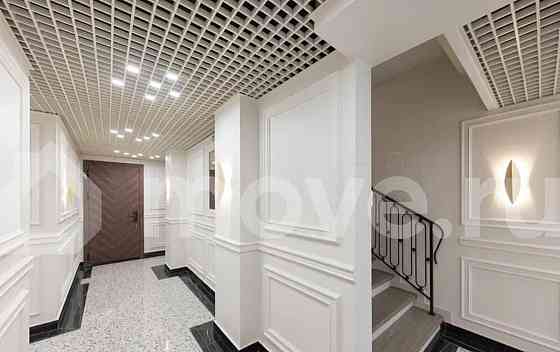 Студия, 18.1 м2, 2/11 эт. Москва