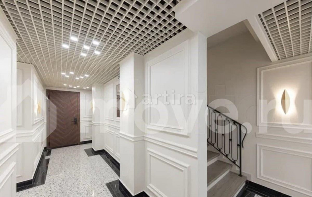 Студия, 18.1 м2, 2/11 эт. Москва - изображение 5