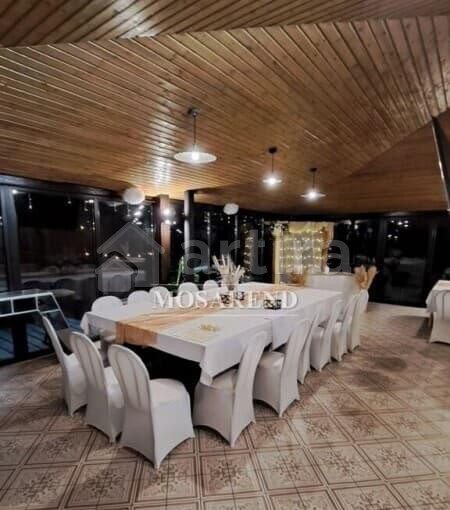 Коттедж, 200 м2 Серпухов - изображение 10