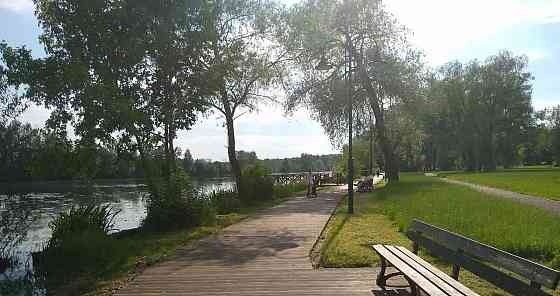 Коттедж, 600 м2, 0.7 га, 2 эт. Архангельское