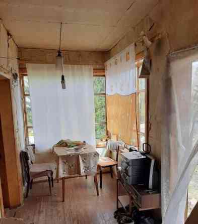 Дача, 40 м2, 6 соток Новосибирск