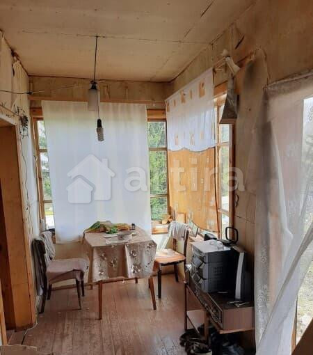 Дача, 40 м2, 6 соток Новосибирск - изображение 5