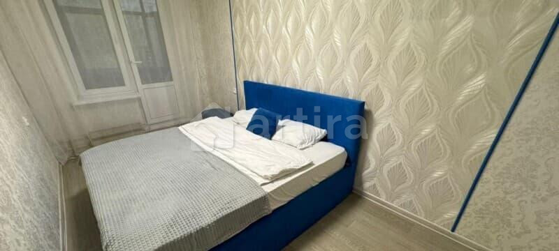 3-комн. квартира, 84 м2, 4/9 эт. Москва - изображение 5