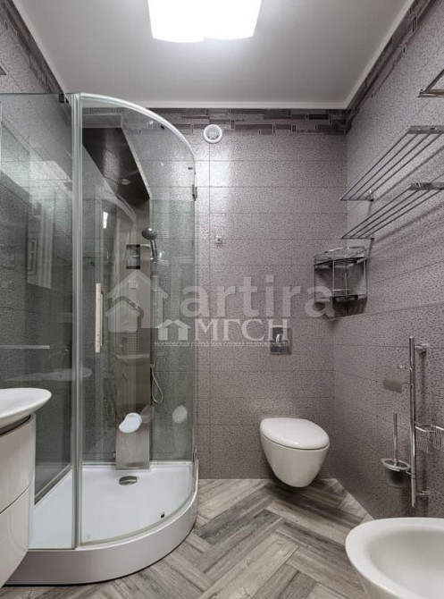 4-комн. квартира, 105 м2, 11/21 эт. Москва - изображение 12