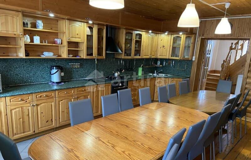 Коттедж, 300 м2 Мытищи - изображение 5