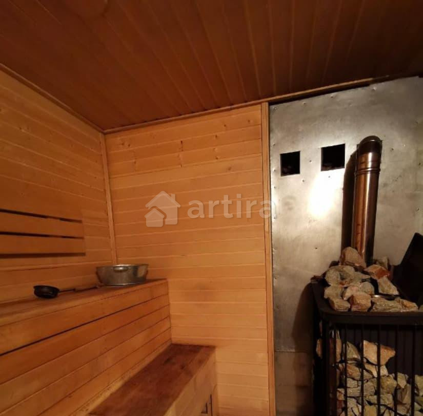 Дом, 120 м2, 10 соток, 2 эт. Сосново - изображение 4