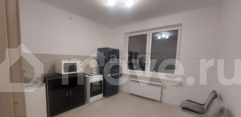 1-комн. квартира, 41 м2, 17/20 эт. Москва - изображение 5