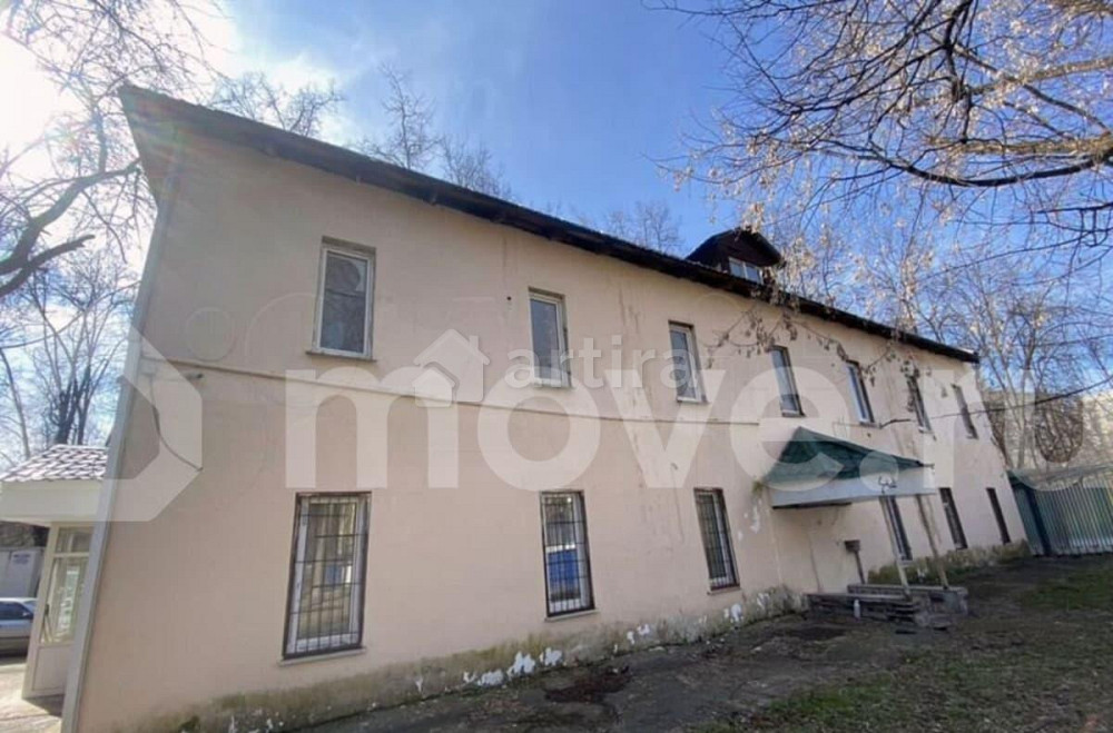 Студия, 15 м2, 2/2 эт. Москва - изображение 7