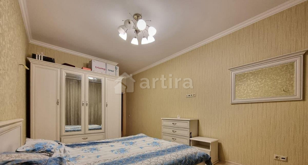 Комната, 16 м2, 4/17 эт. Химки - изображение 4