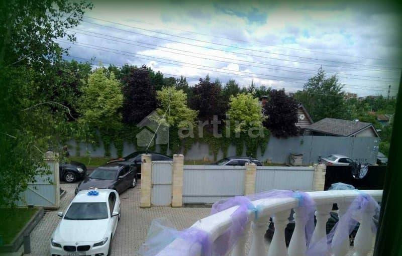 Дом, 1000 м2 Видное - изображение 5