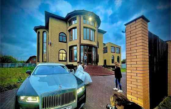 Коттедж, 1100 м2 Домодедово