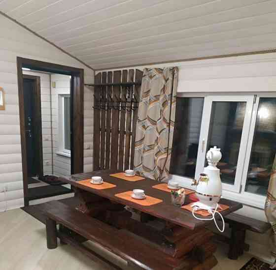 Дом, 40 м2, 30 соток, 1 эт. Солнечногорск