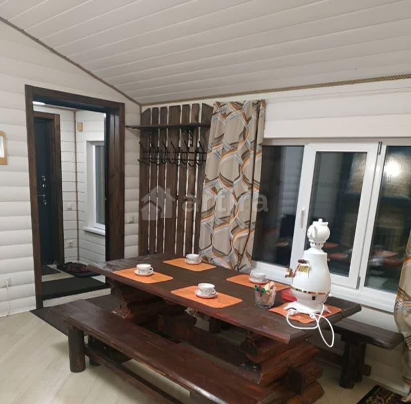 Дом, 40 м2, 30 соток, 1 эт. Солнечногорск - изображение 5