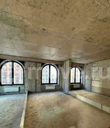 3-комн. квартира, 95.1 м2, 7/19 эт. Москва