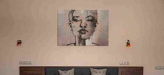 Коттедж, 350 м2, 18 соток, 2 эт. Истра