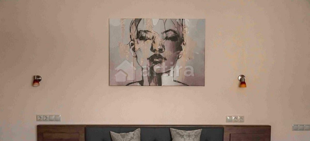 Коттедж, 350 м2, 18 соток, 2 эт. Истра - изображение 4