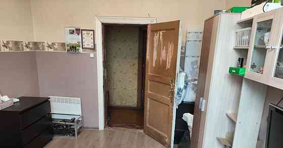 Комната, 13.8 м2, 3/3 эт. Москва