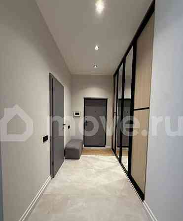 3-комн. квартира, 120 м2, 17/34 эт. Москва