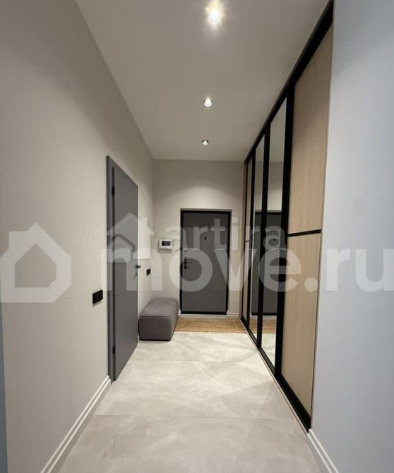 3-комн. квартира, 120 м2, 17/34 эт. Москва - изображение 5