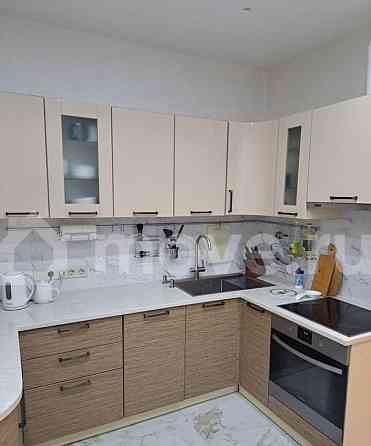 3-комн. квартира, 72.6 м2, 3/18 эт. Москва