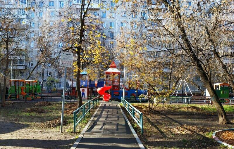 2-комн. квартира, 48 м2, 6/9 эт. Москва - изображение 13