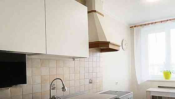 1-комн. квартира, 49 м2, 9/18 эт. Самара