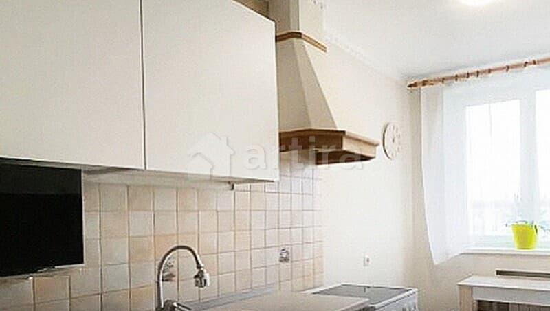 1-комн. квартира, 49 м2, 9/18 эт. Самара - изображение 5