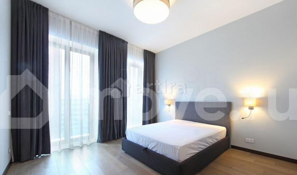 4-комн. квартира, 143.5 м2, 9/12 эт. Москва - изображение 3